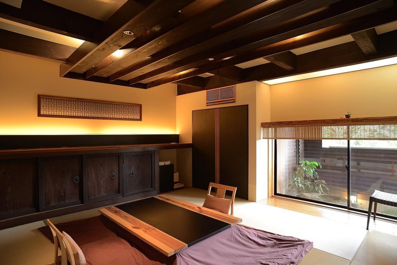 Shimayado Mari Hotel Шодошима Екстериор снимка