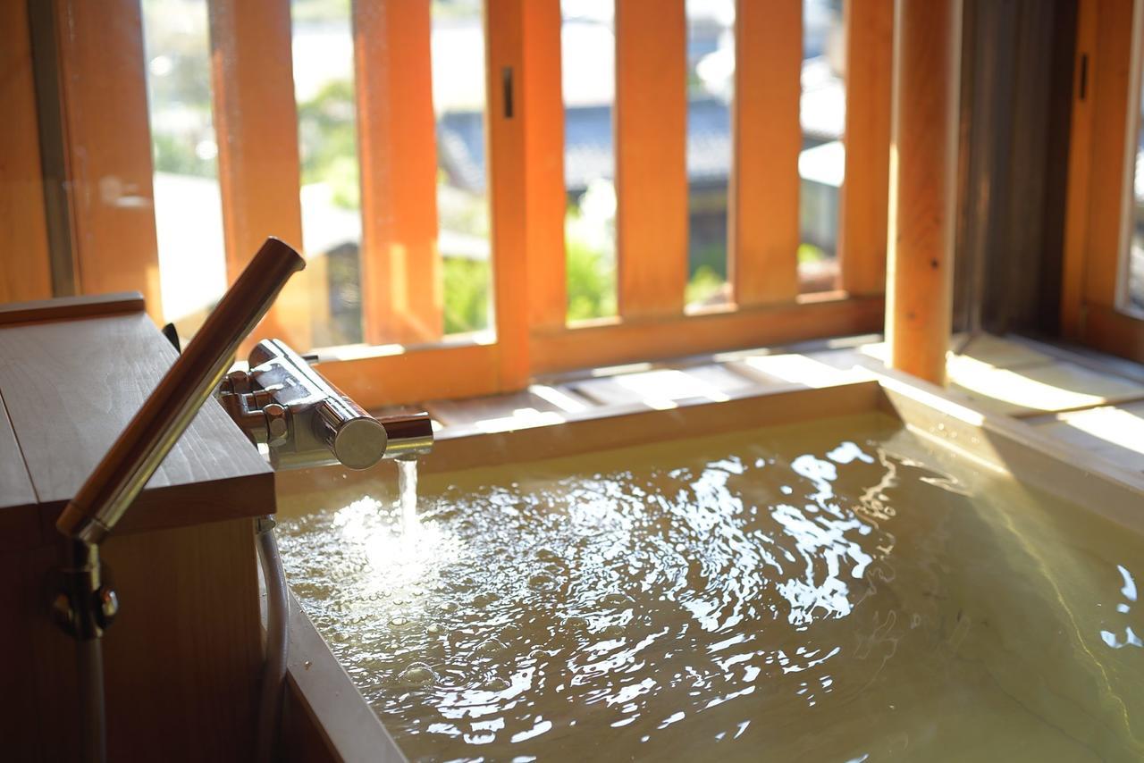 Shimayado Mari Hotel Шодошима Екстериор снимка
