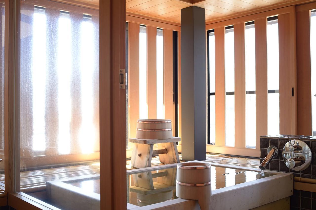 Shimayado Mari Hotel Шодошима Екстериор снимка