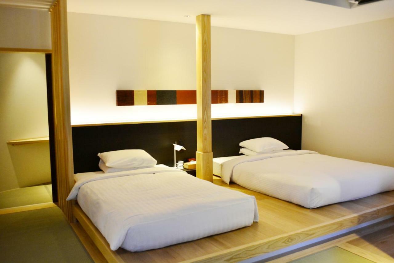Shimayado Mari Hotel Шодошима Екстериор снимка